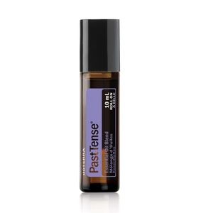 doTERRA Pasttense Oil Tension Blend, 10mL, New